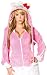 J Valentine Happy Kitty Hood Buy