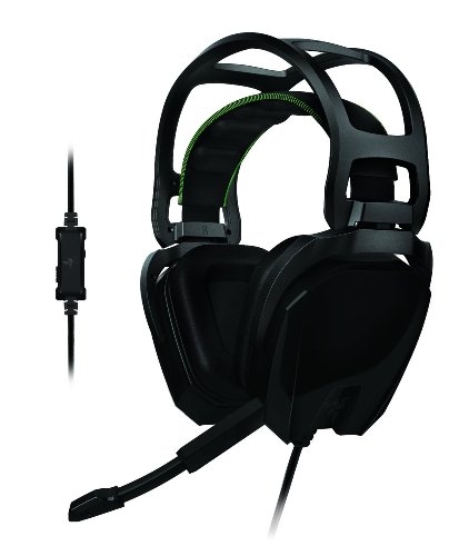 Razer Tiamat 2.2 - Photo