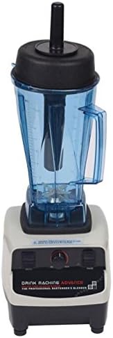 Hotkey Commercial Industrial Food Mixer And Blender Mixer