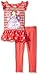 Disney Girls' Sofia Legging Set