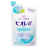 ビオレu さらさら素肌 つめかえ用