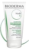 Bioderma Node K Shampoo for Chronic and Severe Scaly Scalp Conditions 150 Ml