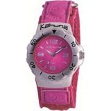 Kahuna Ladies Strap Watch K1M-2005L