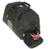 Produkt-Bild: Sporttasche ELEPHANT SELECT Tasche Schulsporttasche 47 cm | SPIDER WEB - Schwarz
