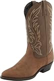 Laredo Women's Kadi Boot,Tan Distressed,7.5 B(M) US