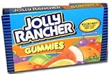 Jolly Rancher Gummies, Assortment - 4.5 Oz ea, 12 / Box