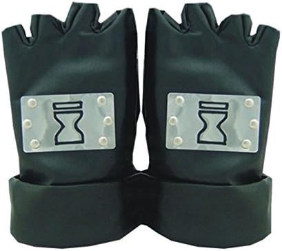 National Assault Konoha Ninja Gloves