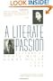 A Literate Passion: Letters of Ana�s Nin & Henry Miller, 1932-1953