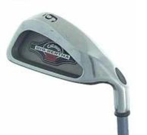 Used Callaway Big Bertha 1994 Single Iron