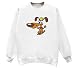Dog King - Sweatshirt T-Shirt