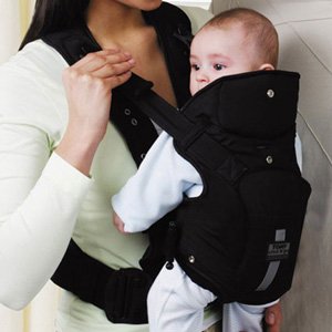 Childrens Toyshop   : Freestyle - Click and Go - Baby Carrier