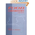 Food Chemistry (Food Science and Technology Series , No 76)