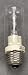 Halogen 250 Watt 120 Volt E27 JDD Type Bulb