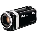 JVC GZ-HM670