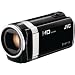 JVC GZHM670BUS Camcorder with 40x Optical Zoom and 2.7-Inch LCD Screen (Black)