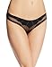 Felina Women's Marielle Low Rise Thong