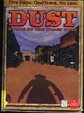 Dust: A Tale of the Wired West (Mac)