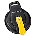 STANLEY Black S4004 Heavy-Duty Vacuum Suction Cup (200 lb. Weight Support Limit)
