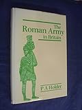 The Roman army in Britain