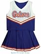 Florida Gators Child Cheerdreamer Cheerleader Outfit/Uniform - NCAA College