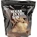 Sugar in the Raw / Raw Sugar Natural Cane Sugar / 6 lbs bag