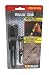 MityLite Plus, 2AA, Black, Clam Pack, Clam Packed