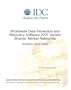 Worldwide Data Protection and Recovery Software 2007 Vendor Shares: Market Rebounds