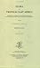 Book Flora of Tropical East Africa - Eriocaulaceae (1997) (Flora of Tropical East Africa)