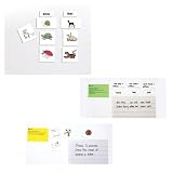 Literacy Task Cards Set 2 - Vocabulary Development: All 3 Levels