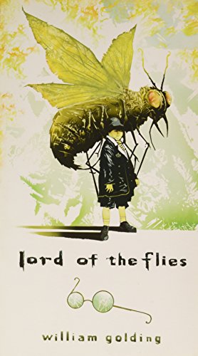 Lord of the Flies (Perigee) [Paperback]