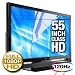 VIZIO VF550M 55-Inch Full HD 1080p 120 Hz LCD HDTV