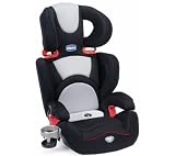 Chicco - 4079033810000 - Siège auto - Groupe 2/3 - Key Ultrafix - Polaris