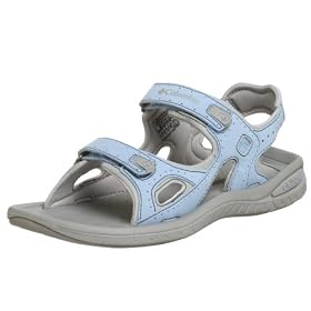 Columbia Sportswear Ladies Sun Trax Sandal