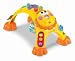 Fisher-Price Go Baby Go! Cruise-Around Activity Lion