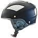 Cox Swain Ski-/Snowboardhelm Sonic Ltd. 2009/ 2010 - mit Verstellrad, Farbe: Black, Größe: M/L