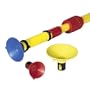 Mr. Long Arm 0976 Smart Bulb Changer Kit and Pole Combo, Three-Six Feet