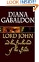 Lord John and the Brotherhood of the Blade (Center Point Platinum Fiction (Large Print))