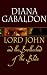 Lord John and the Brotherhood of the Blade (Lord John Grey, #2)