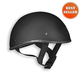 Vega Helmets - Vega Helmets Motorcycle Helmet VegaXTSNakedMatt