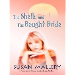 The Sheik and the Bought Bride