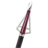Trophy Ridge Hematic 125 Grain 3-Pack