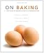 Books : On Baking (3rd Edition) [Hardcover]