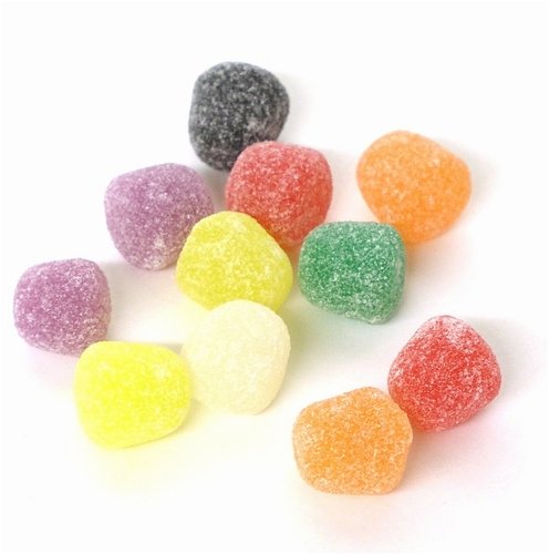 Sweets Spiced Midget Jels by Oh! Nuts