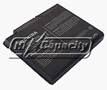 Toshiba Satellite A35-S209 Laptop Battery