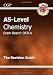 AS-Level
Chemistry
OCR
A
Revision
Guide