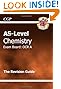 ASLevel Chemistry
