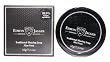 Edwin Jagger 99.9% Natural Traditional Shaving Soap In Travel Tub - Aloe Vera, 2.3-Ounce