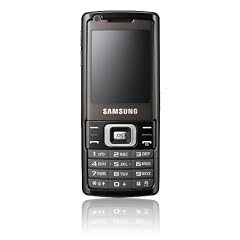 Samsung SGH-L700 schwarz Handy