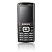 Samsung SGH-L700 schwarz Handy