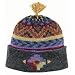 Turtle Fur Chairo Hat Image
